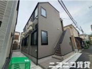 ＪＲ総武線（各駅停車）小岩駅まで徒歩9分