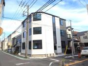 北総線新柴又駅まで徒歩5分