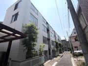 東急目黒線不動前駅まで徒歩8分