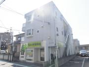 相鉄本線三ツ境駅まで徒歩3分