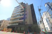 地下鉄長堀鶴見緑地線西大橋駅まで徒歩7分
