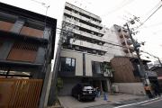 リーガル京都河原町