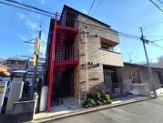 Frontier Sugamo