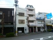 ロゼッタ南大門
