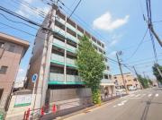 クラリッサ川崎ルーナ