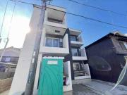 ジュエル八尾安中