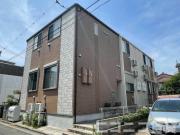 京成本線青砥駅まで徒歩7分