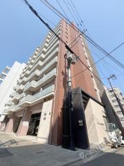 近鉄大阪線布施駅まで徒歩3分