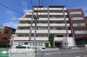 カスタリア新宿夏目坂