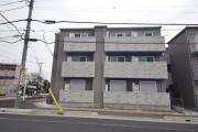 フレスコ北戸田