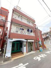 地下鉄谷町線守口駅まで徒歩7分