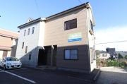 青山ビューハイム