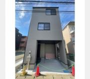 コレット武蔵新城29
