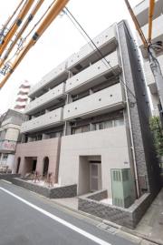 アプレシティ三田