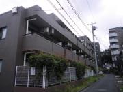 プロミネンス芦花
