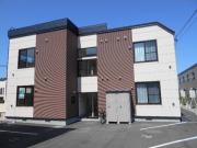 ＪＲ千歳線上野幌駅まで徒歩41分