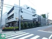 ステージグランデ練馬氷川台