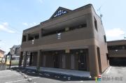 ＪＲ長崎本線新鳥栖駅まで徒歩13分