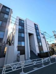 都営大江戸線西新宿五丁目駅まで徒歩8分
