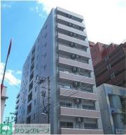 仙台市地下鉄東西線青葉通一番町駅まで徒歩4分