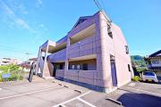 ＪＲ山陽本線安芸中野駅まで徒歩12分