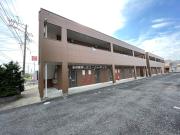 肥薩おれんじ鉄道上川内駅まで徒歩34分
