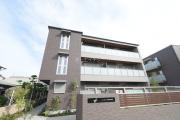 シャーメゾン シャルム本町