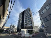 S-RESIDENCE上新庄beat