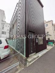 シュガール戸部本町