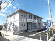プロヌーブ原田町 B棟