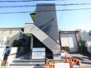 地下鉄鶴舞線荒畑駅まで徒歩5分