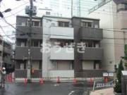 東武伊勢崎・大師線竹ノ塚駅まで徒歩3分