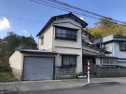 加賀市大聖寺地方町七1-2 借家