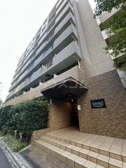 メゾンエクレーレ新宿西戸山