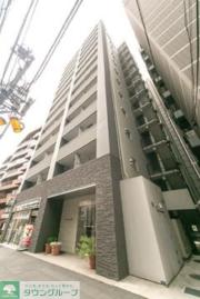 東京メトロ日比谷線恵比寿駅まで徒歩4分