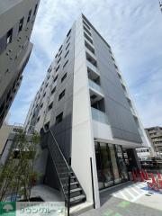 フォレシア町田