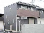 スマートハウス川部 I棟
