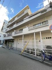 地下鉄谷町線南森町駅まで徒歩6分