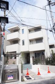 ＪＲ中央線中野駅まで徒歩9分