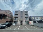 地下鉄南北線澄川駅まで徒歩7分