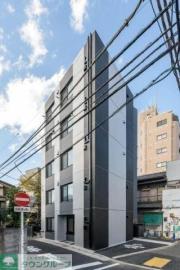 ヒルクレスト新中野