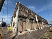 ＪＲ内房線八幡宿駅まで徒歩12分
