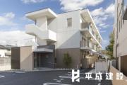 リベルテ堺屋