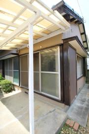 豊橋鉄道東田本線井原駅まで徒歩5分