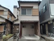 新川町平野借家