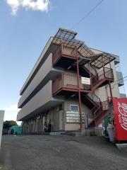 エンゼルハイツ清水