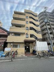 地下鉄谷町線平野駅まで徒歩13分