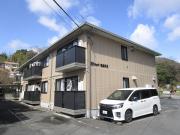 広島高速交通アストラムライン上安駅まで徒歩15分