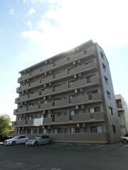 MJマンション