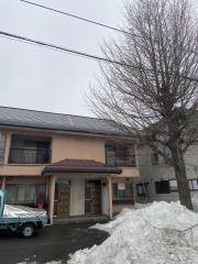戸山アパート